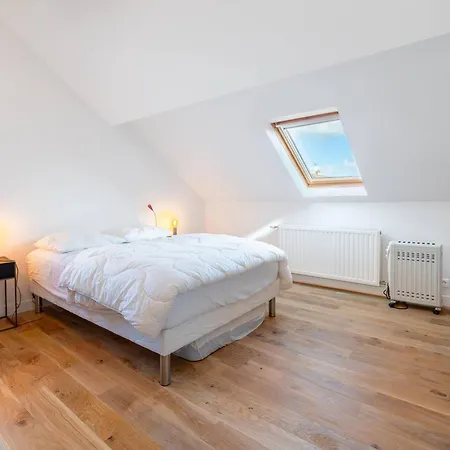 Maison Spacieuse Avec Wi-fi Et Parking, Proche - Fr-1-821-16 Le Touquet